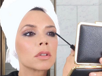 Victoria Beckham: Spice Girl, designer – and now vlogger