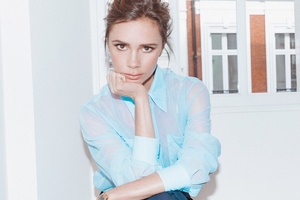 Victoria Beckham to launch debut beauty line
