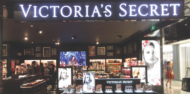 Victoria’s Secret beauty outlets shutter as Q2 sales fall flat 
