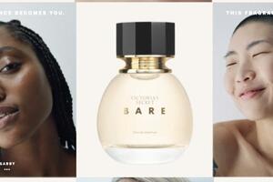 Victoria's Secret celebrates individuality with first new fragrance in five years
