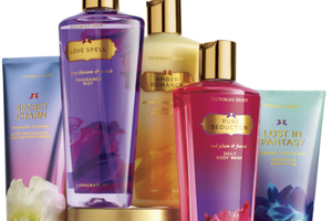 Victoria’s Secret opens 200th beauty and accessories store
