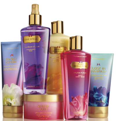 Victoria’s Secret opens 200th beauty and accessories store