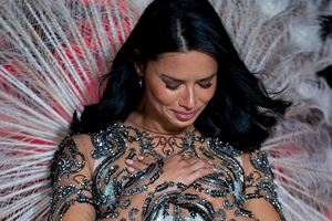 Victoria's Secret show cancelled as beauty standards diversify 