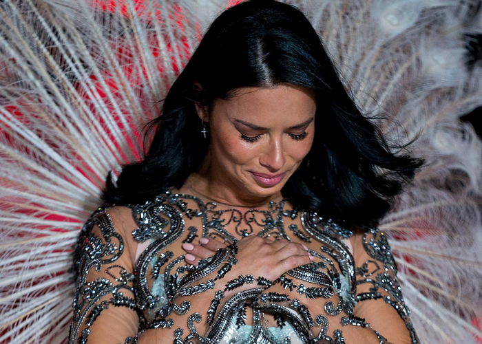 Victoria's Secret show cancelled as beauty standards diversify 
