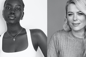 Victoria’s Secret turns over new leaf to become leading advocate for women