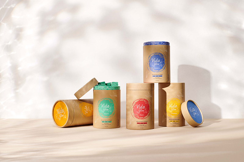 Vida Glow invests in world-class supply chain as beauty pioneers