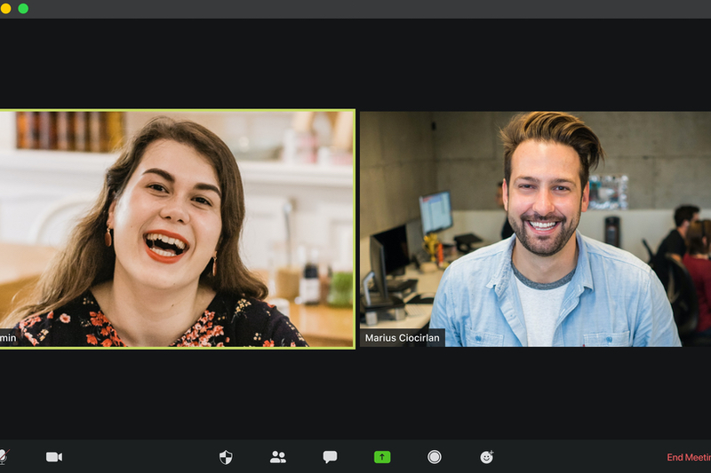 Video calls are driving consumers to break lockdown rules for beauty treatments 