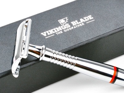 Vikings Blade voices concerns over illegal ‘copycats’ in China