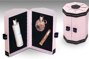 Viktor & Rolf Holiday with Knoll