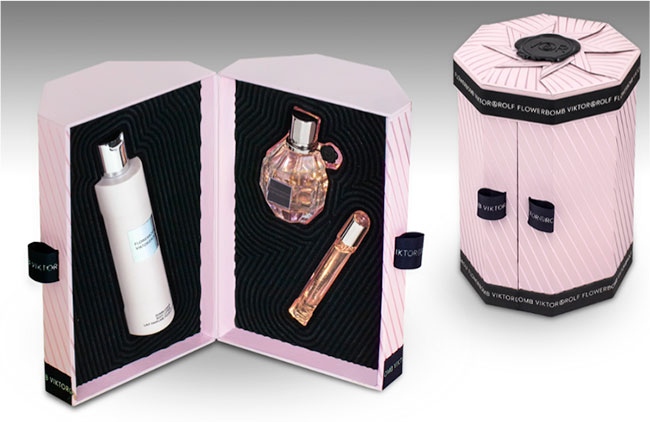 Viktor & Rolf Holiday with Knoll