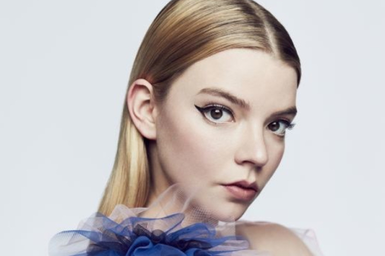 Viktor & Rolf names actress Anya Taylor-Joy as face of new fragrance 
