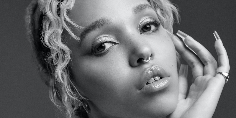 Viktor & Rolf names FKA Twigs to front latest fragrance Good Fortune 