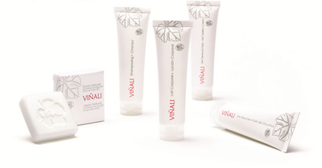 Vinali enters hospitality sector