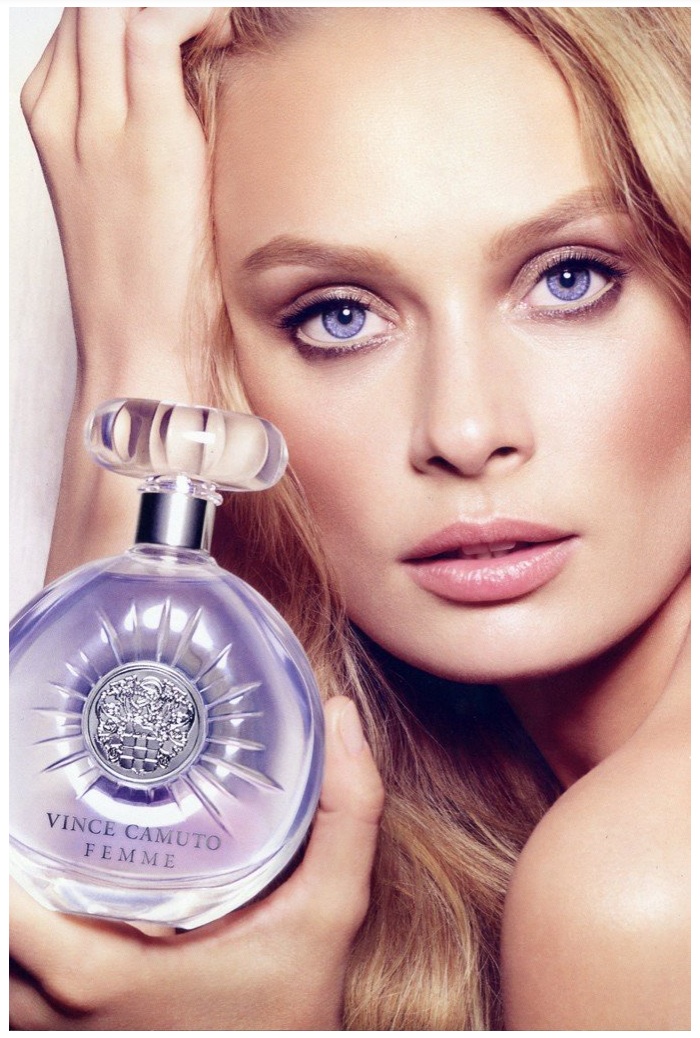 Vince Camuto grows fragrance wardrobe with latest scent