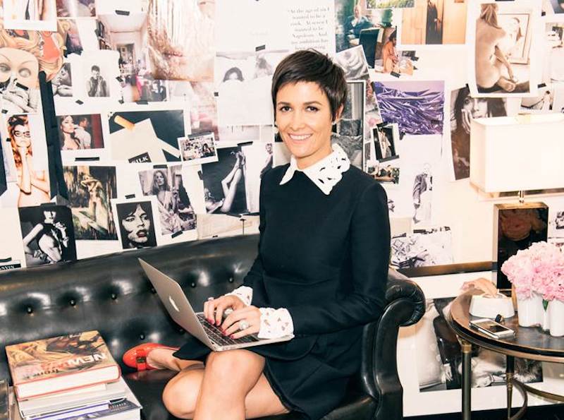 Violet Grey’s sale highlights the high stakes of juggling fashion and beauty
