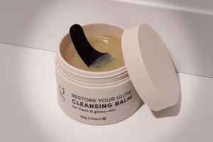 Viral lash serum brand Glow For It enters the skin care arena