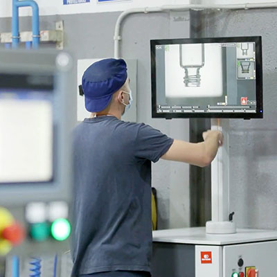 Virospack acquires IFS's technology to improve its operational efficiency