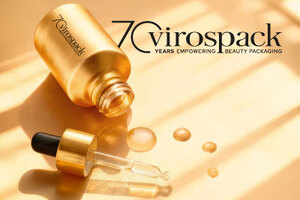 Virospack celebrates 70 years