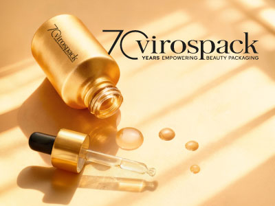 Virospack celebrates 70 years