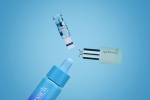 Virospack celebrates its 70th anniversary with a high-beauty video and a new premium catalog