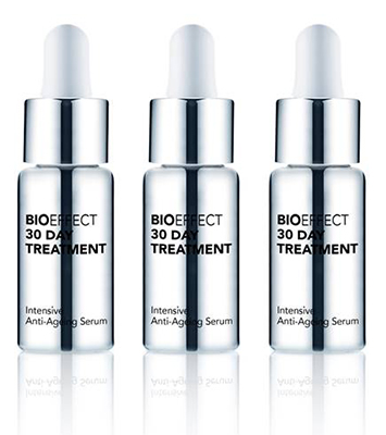 Virospack develops premium packaging for skin care brand BIOEFFECT