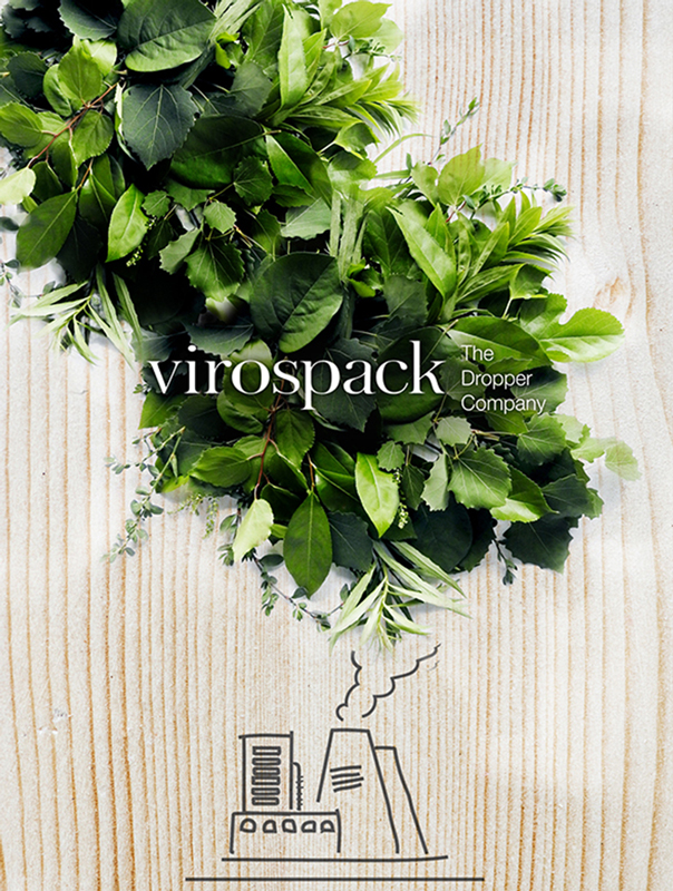 Virospack ensure the needs of the present without putting the future needs at risk