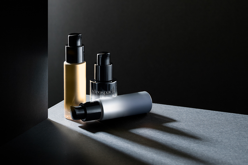 Virospack's innovations at Luxe Pack Monaco