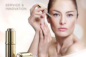 Virospack unveils an engaging new image