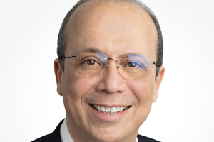 Virtue Labs names Jose Luis Palacios as new CEO