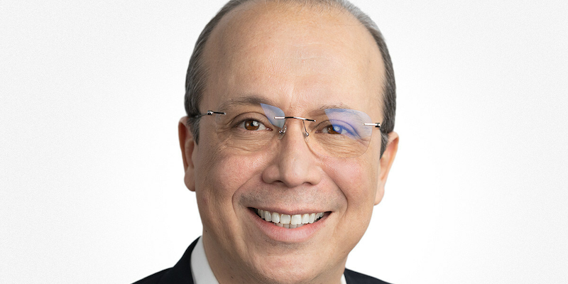 Virtue Labs names Jose Luis Palacios as new CEO