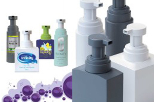 Visit GOP at Packaging Innovations stand H46