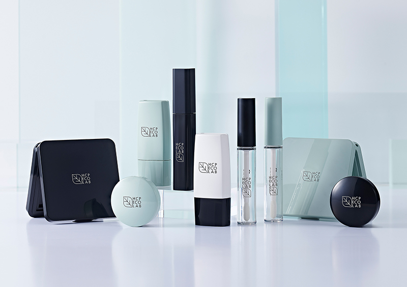 Visit HCP at Cosmoprof Asia – Hall 3, Booth C01
