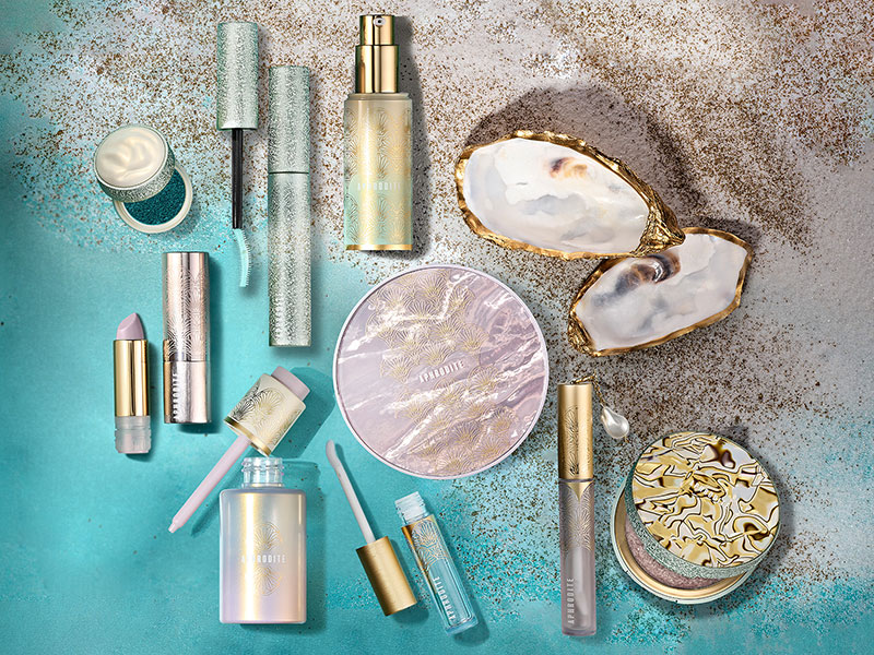Visit HCP at Luxepack Monaco 2023 in Hall Ravel, booth RA4/RB3 for the newest innovations in luxury beauty packaging