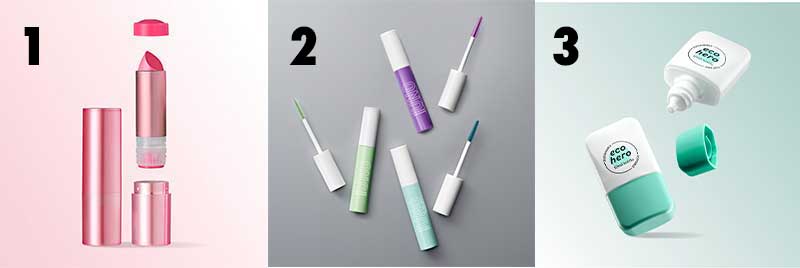 Visit HCP Packaging at MakeUp in Paris 2022 – Booth L42