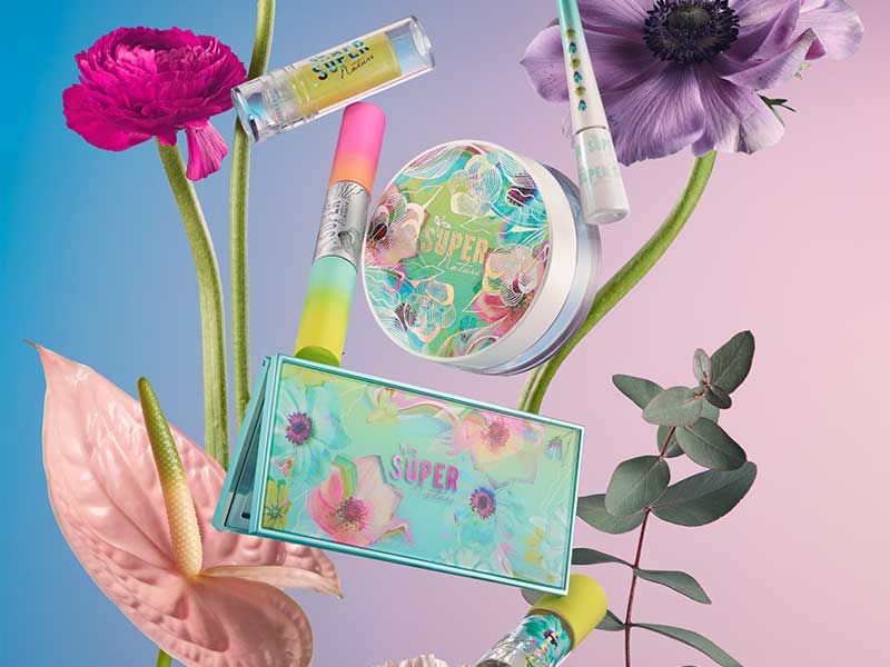 Visit HCP Packaging at MakeUp in Paris 2022 – Booth L42