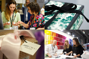 Visit PCD Paris, the biggest festival of beauty packaging innovation this January