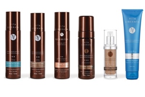 Vita Liberata wins Queen’s Award for outstanding business achievement