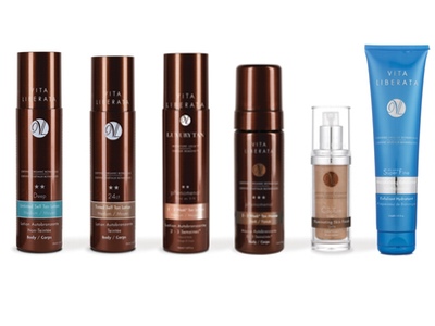 Vita Liberata wins Queen’s Award for outstanding business achievement