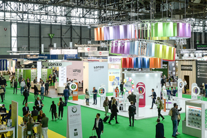 Vitafoods Europe returns as a SMART event for 2022 