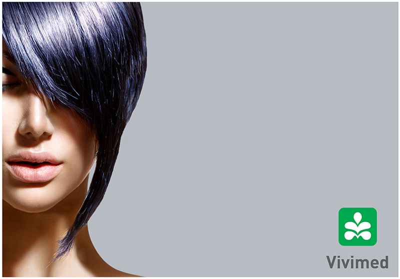 Vivimed exhibits at in-cosmetics Global in Amsterdam