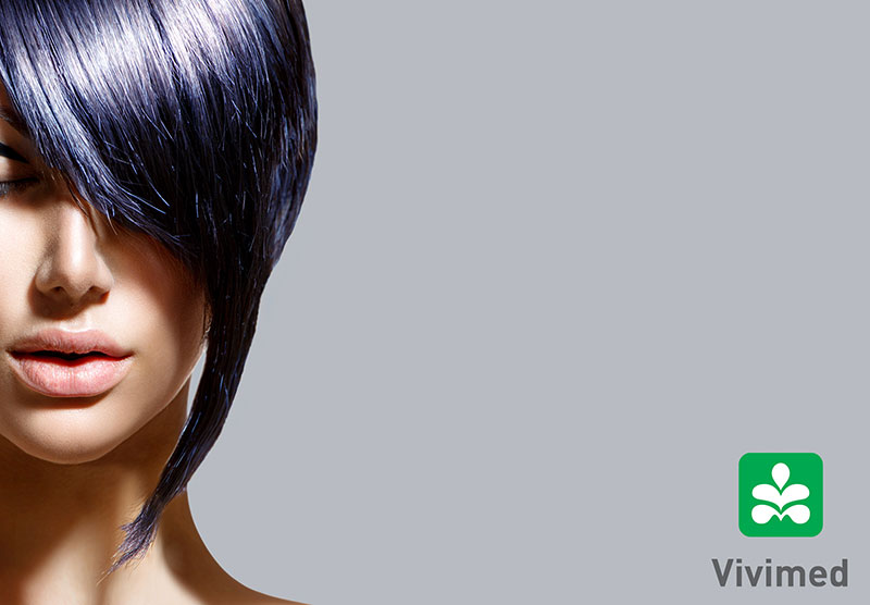 Vivimed introduces several new and exciting hair dye product launches for 2018