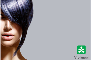 Vivimed launches hair dyes at in-cosmetics Global