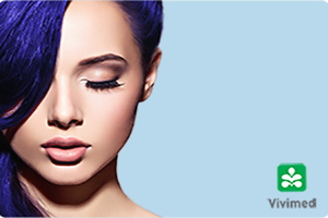 Vivimed presents new range at in-cosmetics London