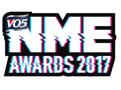 VO5 named headline sponsor of NME Awards 2017