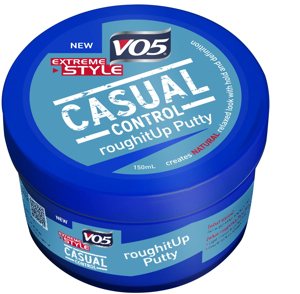 VO5 overhauls Extreme Style