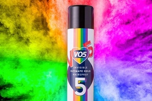 VO5 owner High Ridge Brands files for bankruptcy