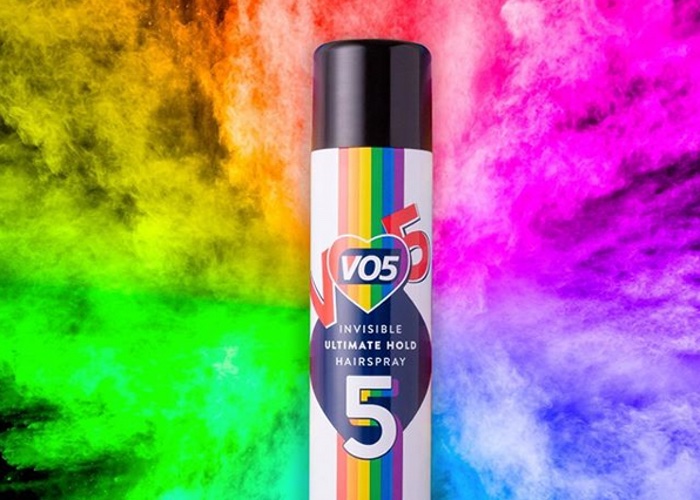 VO5 owner High Ridge Brands files for bankruptcy