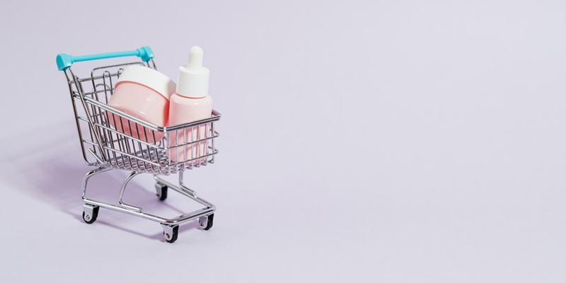 Volcanic Retail: The dating app for beauty brands and buyers 