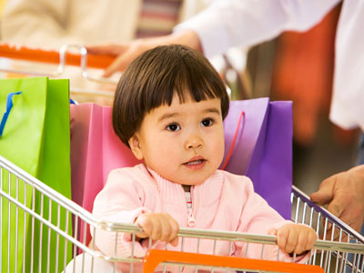 Vosene Kids repackages line to appeal to kids and parents