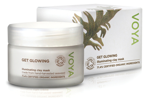 Voya moving on up